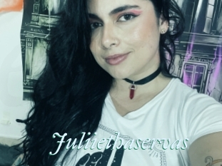 Juliiethaservas