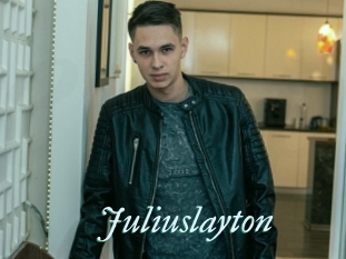 Juliuslayton