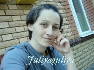 Juliyaguliya