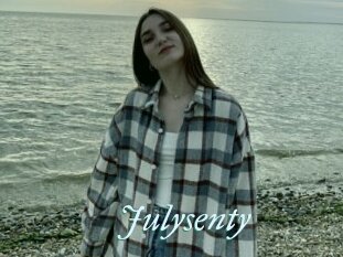 Julysenty