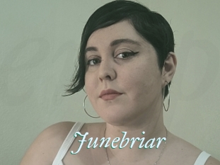 Junebriar