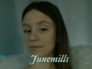 Junemills