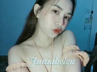 Juniahelen