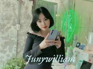 Junywilliam