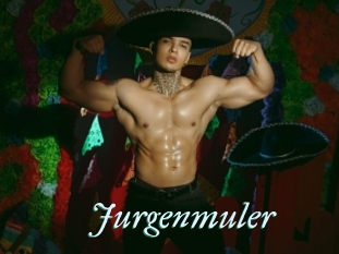 Jurgenmuler