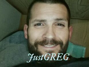 JustGREG