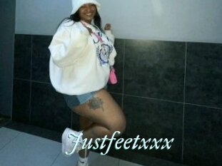 Justfeetxxx