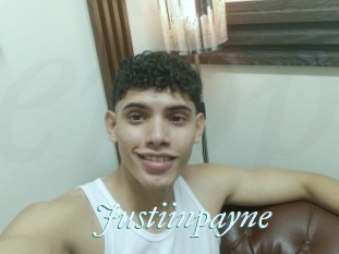 Justiinpayne