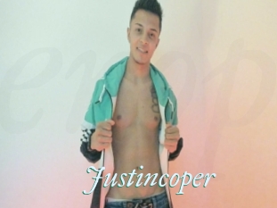 Justincoper