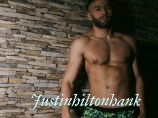 Justinhiltonhank