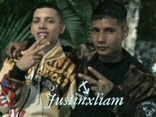 Justinxliam