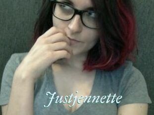 Justjennette