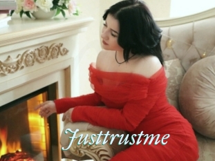 Justtrustme
