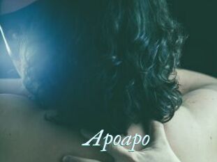 Apoapo