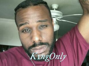 K1ngOnly