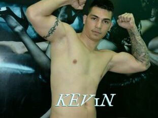 KEV1N