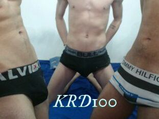 KRD100