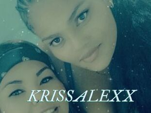 KRISSALEXX