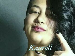 Kaaroll Erotik Pr