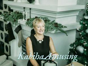 KabihaAmusing