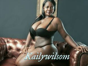 Kailywilsom