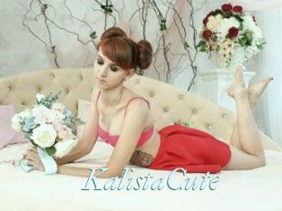 KalistaCute