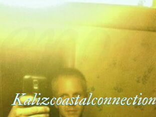 Kalizcoastalconnection