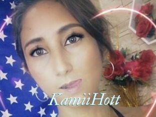 KamiiHott