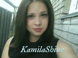 KamilaShine
