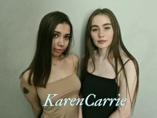 KarenCarrie