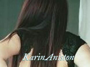 KarinAniston Erotik Pr