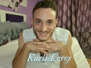 KarlisLeroy