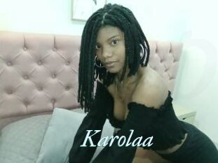 Karolaa