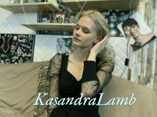 KasandraLamb Erotik Pr