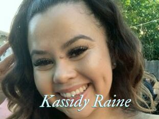 Kassidy_Raine
