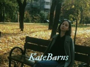 KateBarns