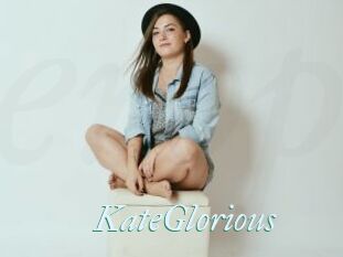 KateGlorious