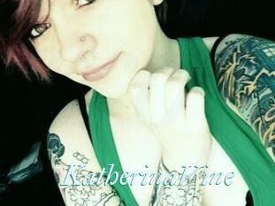 KatherinaVine Erotik Pr