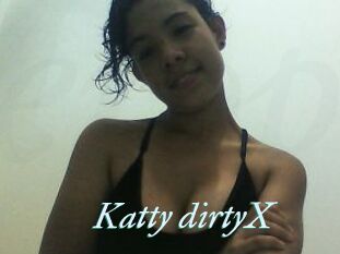 Katty_dirtyX