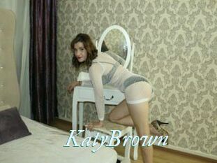 KatyBrown Erotik Pr
