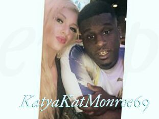 KatyaKatMonroe69 Erotik Pr