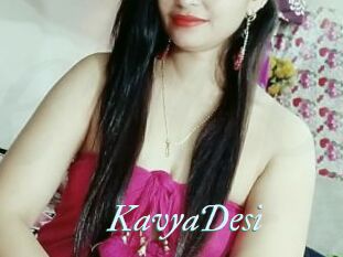 KavyaDesi