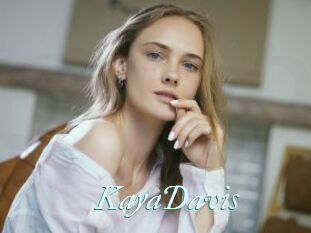 KayaDavis