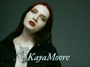 KayaMoore