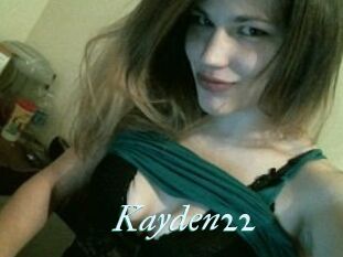 Kayden22
