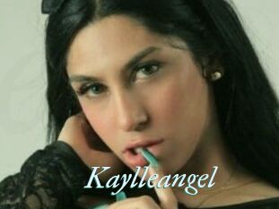 Kaylleangel Erotik Pr