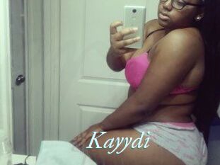 Kayydi
