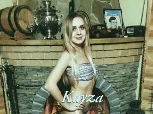 Kayza