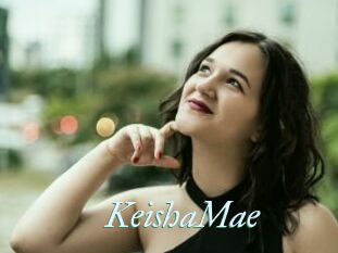 KeishaMae