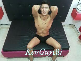 KenGuy18i